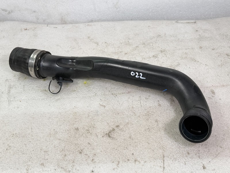 2021 - 2024 FORD BRONCO SPORT 1.5L INTERCOOLER HOSE OEM #022