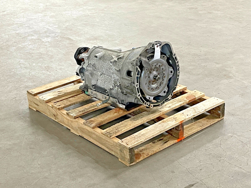 ⭐2014 2015 BMW 428I 2.0l RWD AUTOMATIC TRANSMISSION CASE 52K OEM LOT2430