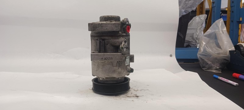 19-'20 KIA OPTIMA AC Compressor US built 2.4L 38k miles OEM 1 Year Warranty!
