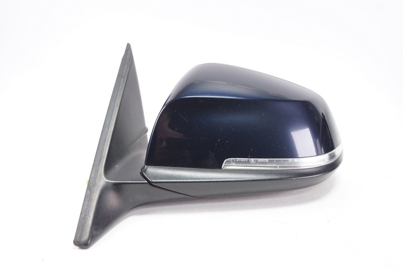 BMW 4 Series Front Left LH Door Mirror OEM 2017 - 2020