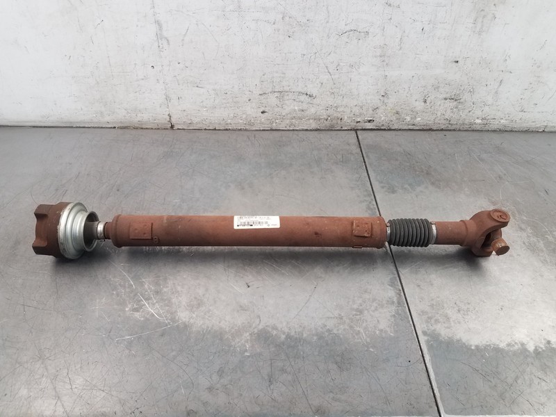 2022 Ford F250 Super Duty Diesel Front Driveshaft #4593 P9