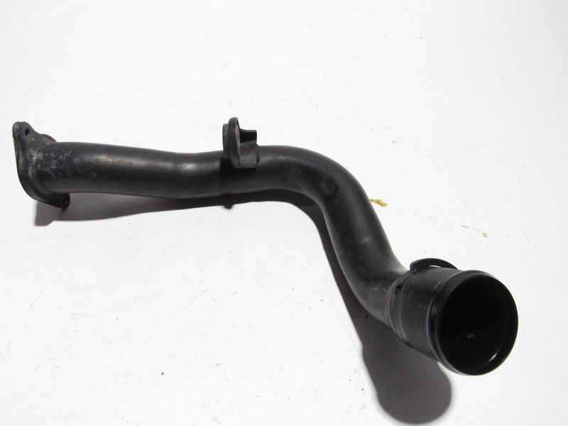 Maserati Levante 2018 Right Intercooler Air Intake Pipe Line Hose Tube 16-24 ;#4