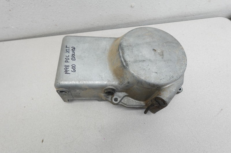 1997-2000 Polaris XLT Touring Classic LTD 600 OEM Engine Starter Recoil Ass'y