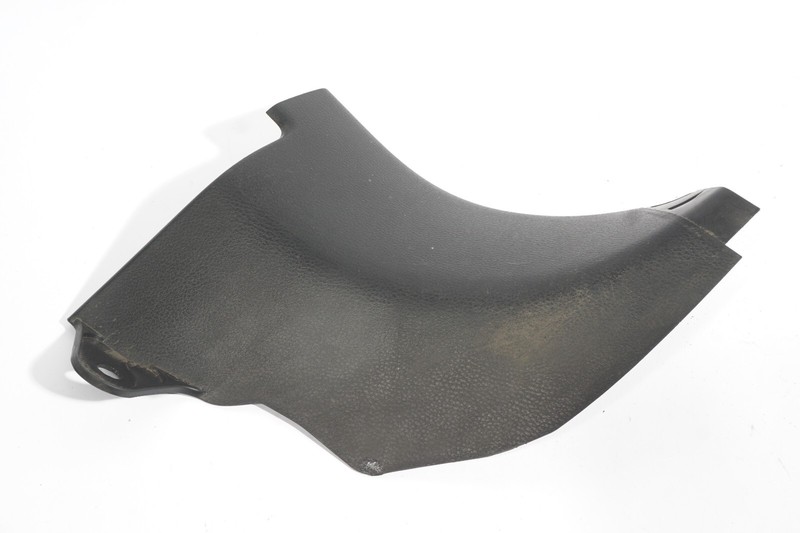 2021-2024 TOYOTA SIENNA PLTINUM LOWER PASSENER RH KICK PANEL TRIM OEM
