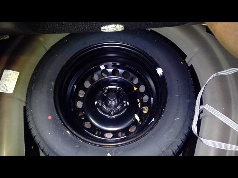 Rim Wheel 15x6 Steel Fits 06-16 JETTA 1641710