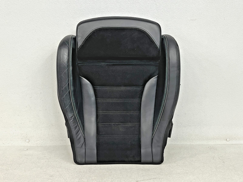 ⭐2017-2022 ALFA ROMEO GIULIA QUADRIFOGLIO FRONT LEFT LOWER SEAT OEM LOT2716