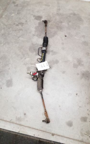 Steering Gear/Rack Power Rack And Pinion 6 Cylinder Fits 00-05 ECLIPSE 223821