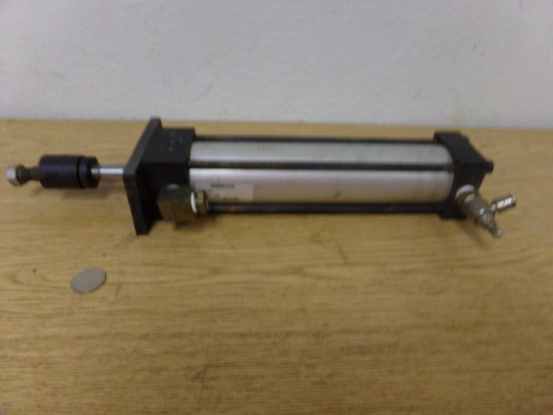 Numatics SL-564109-1 F1AL-08A2J-AAA2 Bore 2 stk 8 000 *FREE SHIPPING*