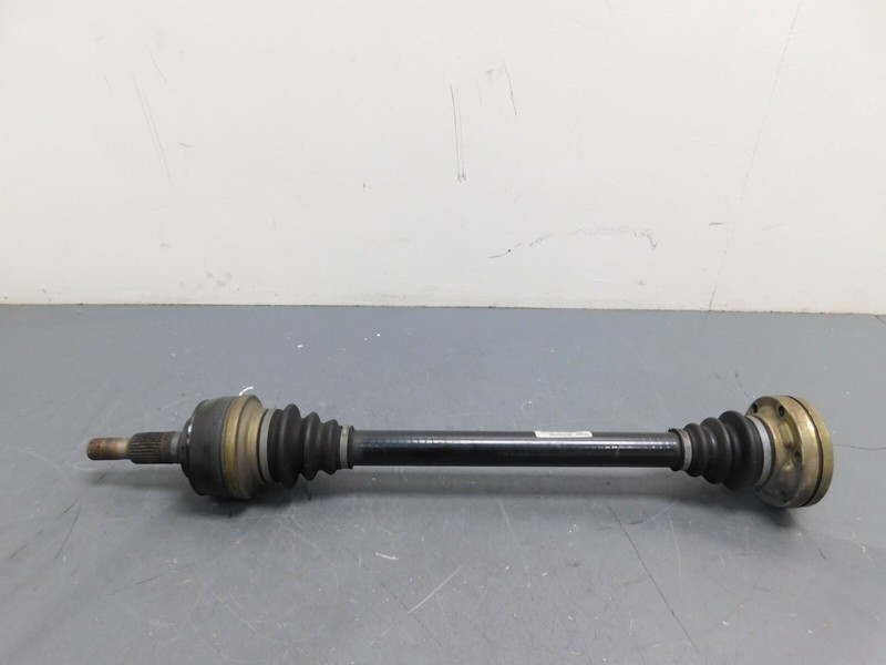 2005 06 07 08 Porsche 911 997 Carrera S Left CV Axle #0384 F7