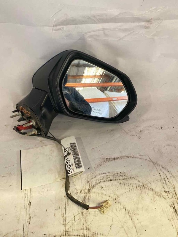 Door Mirror TOYOTA CAMRY Right 18 19 20 21 22 23