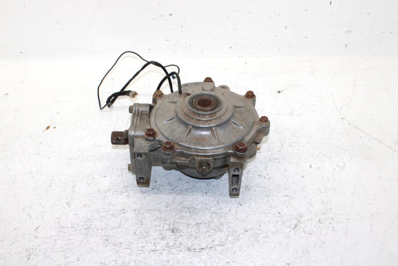 2003 Polaris Sportsman 700 Oem Front Diff Gearcase 1332990 AP189