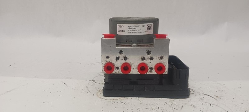 19-'20 LINCOLN NAUTILUS ABS pump module 39k miles OEM 1 Year Warranty!