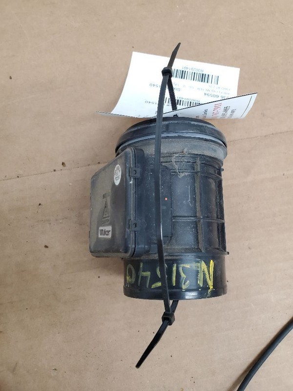 Air Flow Meter Fits 01-05 MAZDA MX-5 MIATA 291491