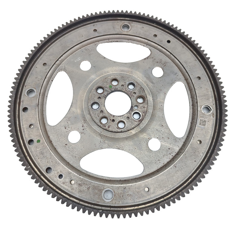 2017 2018 Jaguar XE 2.0L Diesel Flex Plate Fly Wheel OEM