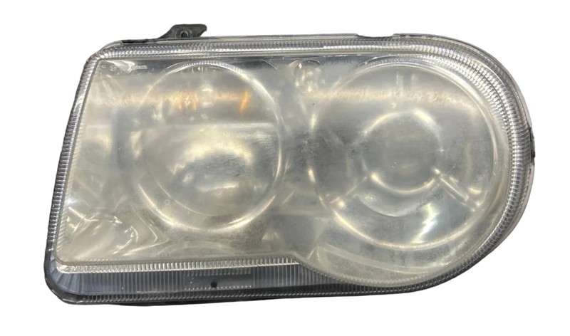 2005-2010 CHRYSLER SRT8 300C RIGHT PASSENGER XENON HID HEADLIGHT ASSEMBLY OEM RH
