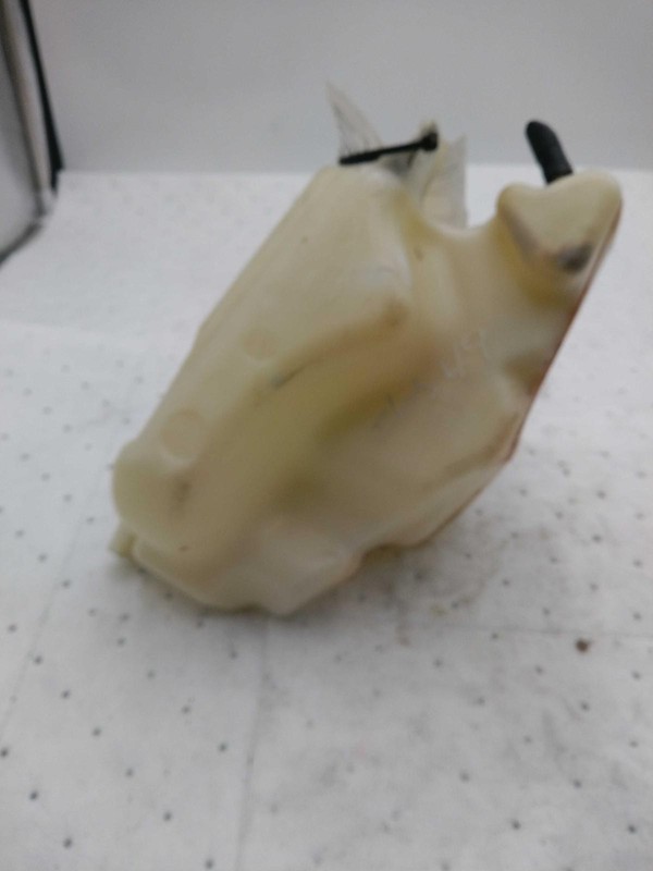 2006 Nissan Maxima Engine Coolant Reservoir OEM Tan 3.5L 45000 Miles