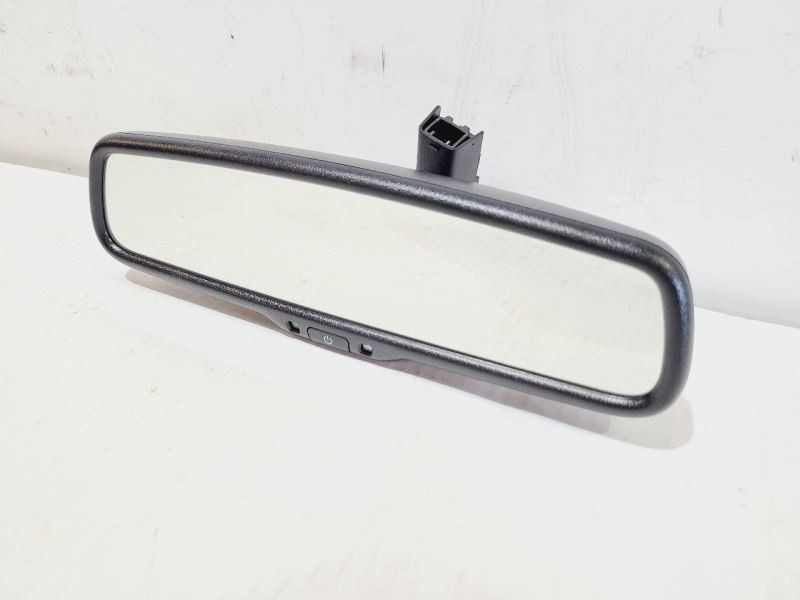 Rear View Mirror Without Compass With Automatic Dimming Fits 14-19 SOUL 570052
