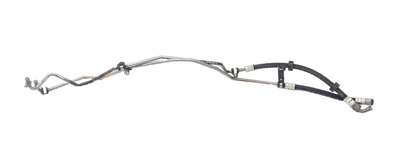2004-2006 Mercedes S500 Transmission Cooling Lines Pair OEM 2202704086