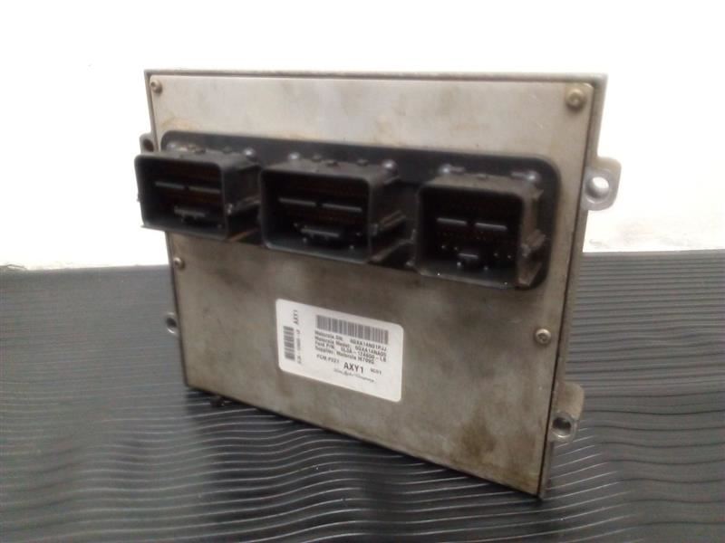 2006 Ford F150 Pickup 4.6L A/T ECU ECM Engine Control Module OEM 6L3A-12A650-LB