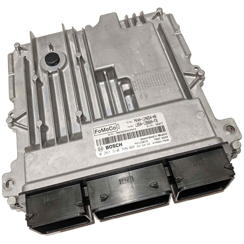 OEM Engine Control Module ECU Ford Transit 150 250 350 350HD 3.5L V6 Flex 2023
