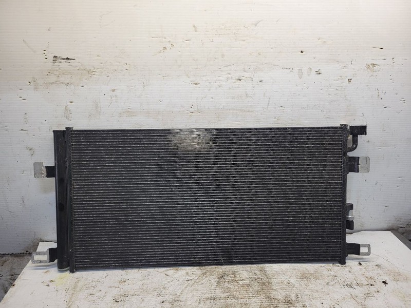AC Condenser Fits 18-21 AUDI A5 1666549