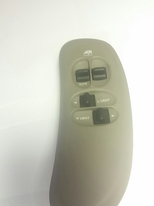 Lh Driver Side Front Door Window Switch 2006 Caravan Sku#1980358