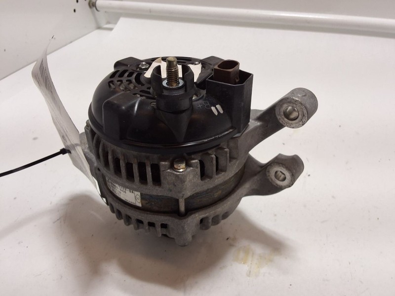 Alternator 150 Amp ID JX6T-10300-DA Fits 19-23 TRANSIT CONNECT 3565106