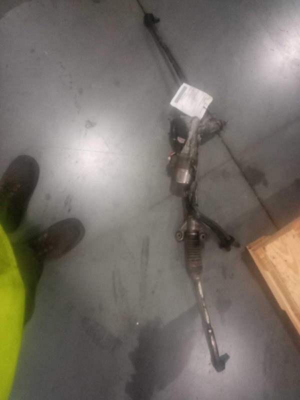 2015 Subaru Forester Rack and Pinion Assembly OEM Brown 154k Miles 4WD