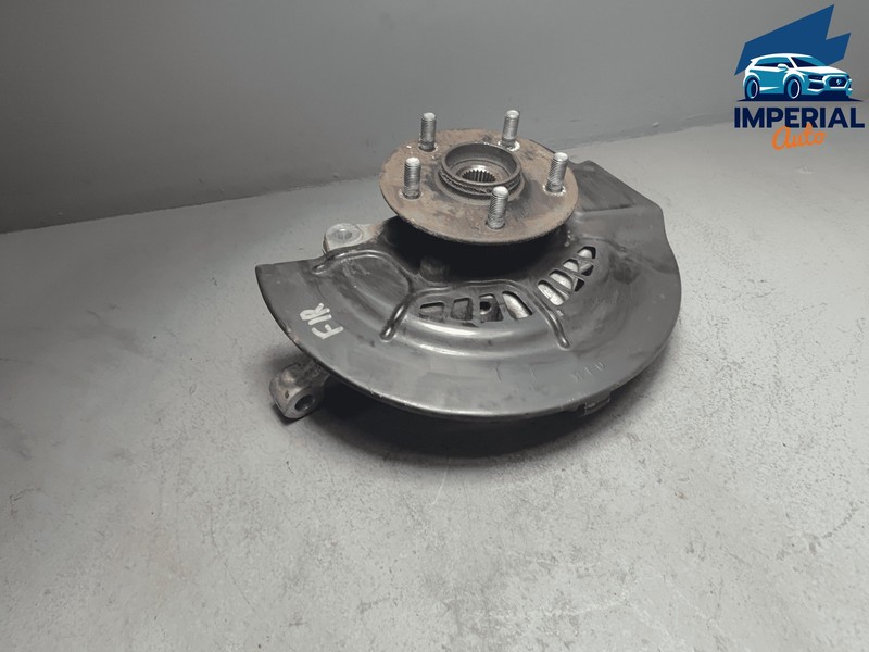 2019-2025 Toyota RAV4 Front Right Passenger Side Wheel Spindle Knuckle Hub OEM