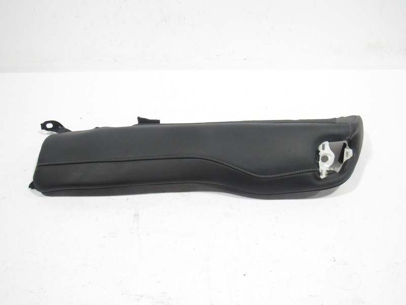 15-19 Lexus RC300 2016 Rear Left Driver Seat Bolster Cushion ;:Y