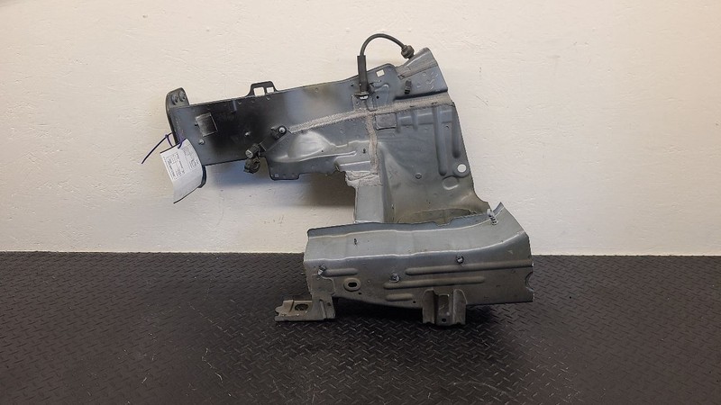 17-21 Jeep Compass Right Passenger Apron Fender Frame Rail Panel OEM 68243736AF