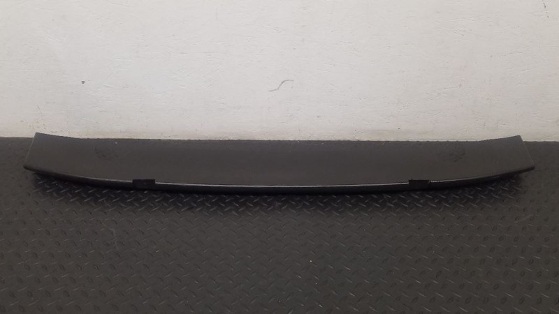 02-09 Chevrolet Trailblazer Front Bumper Spacer OEM 12335948