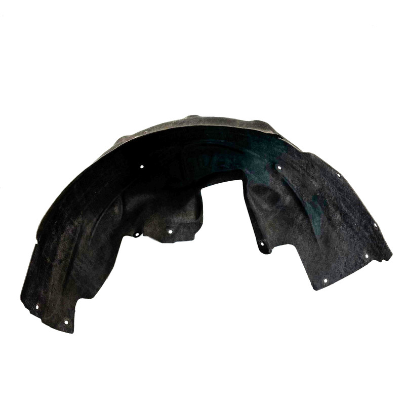 π 12-19 BMW F30 328I 335I LEFT REAR INNER FENDER LINER SHIELD 51717260293 OEM