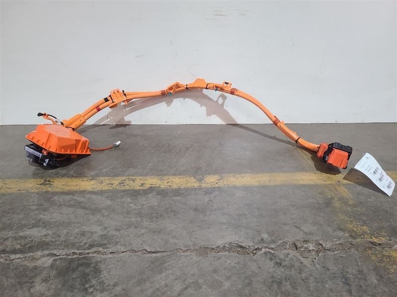 Tesla Model 3 Electric Battery Charging Cable 2019 Battery 568325