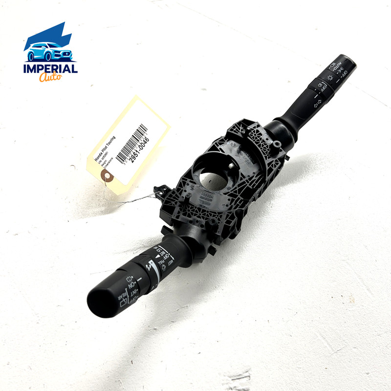 2016 - 2018 Honda Pilot Steering Column Multifunction Switch & Bracket 50K OEM