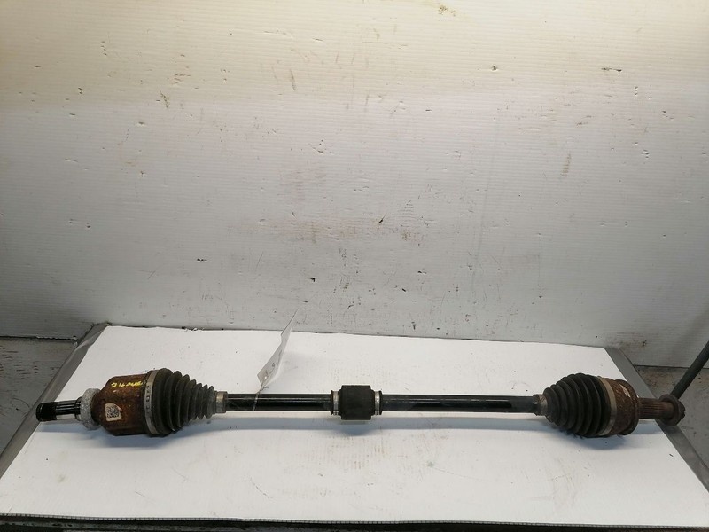 Passenger Right Axle Shaft FWD Fits 18-22 EQUINOX 1497810