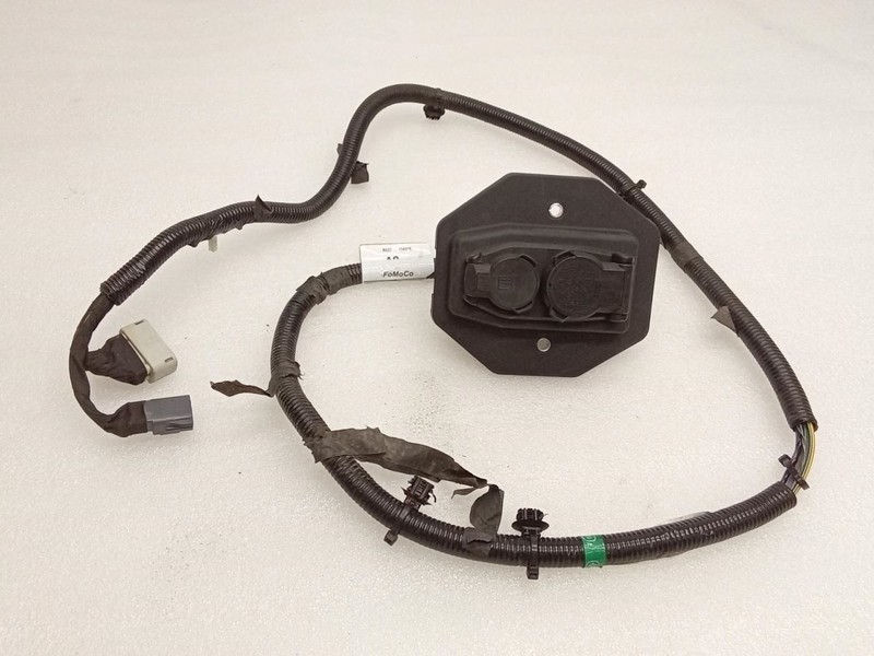 F350SD2025 Electrical Misc 73995