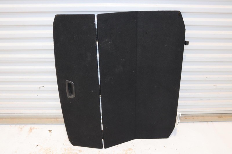 2020-2023 BMW M235I F44 REAR TRUNK CARGO FLOOR SPARE TIRE COVER PANEL OEM