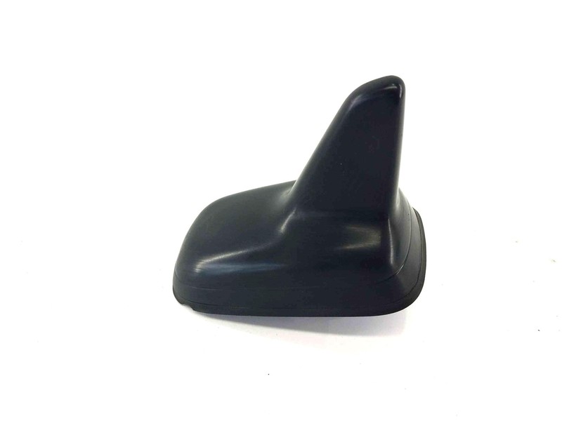 2020-2024 VW Atlas Cross Sport AWD Shark Fin Antenna Complete With Hardware OEM