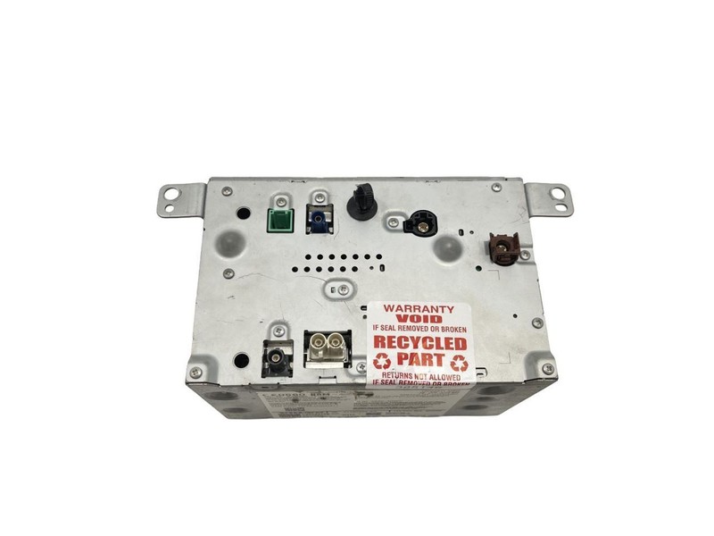 2019-2022 Volvo XC40 Radio Receiver Infotainment Head Unit