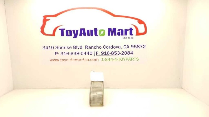 Driver Corner/Park Light Fog-driving Fits 97-99 LEXUS ES300 40755