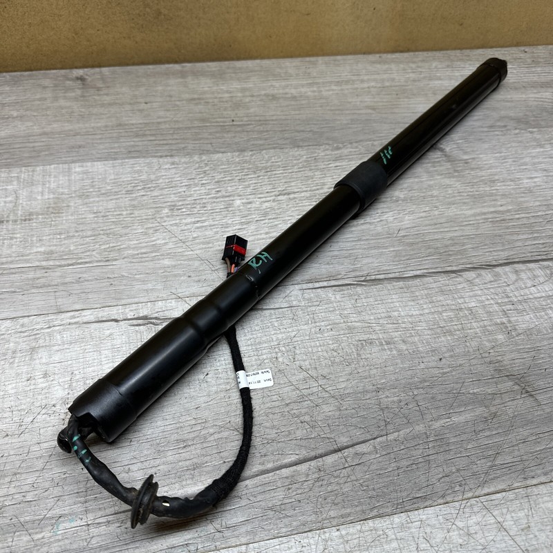 BJ3279254AD I 12 - 18 RANGE ROVER EVOQUE REAR RIGHT POWER TAILGATE SHOCK OE RR