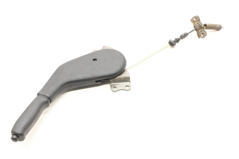 99-00 Mazda Mx-5 Miata Emergency Parking Brake Pull Handle