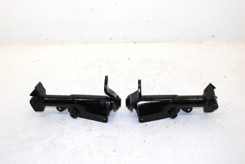 1995 Arctic Cat Wildcat Touring Oem Steering Spindle Set 0703-257 SA2
