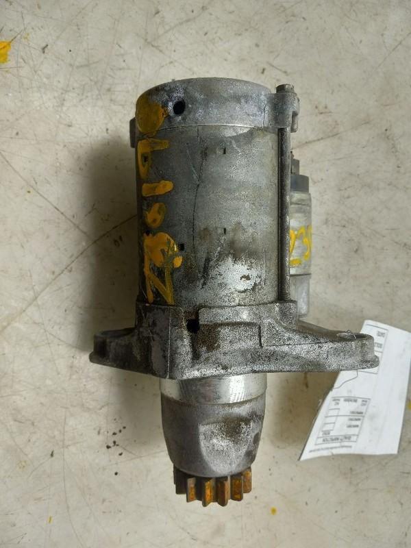 05-18 TOYOTA CAMRY SE 2.5L STARTER MOTOR 2GRFE