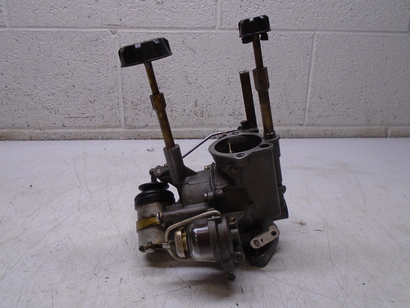CB4b Evinrude Johnson Carburetor 30 HP 0376326 376326 0304031 304031