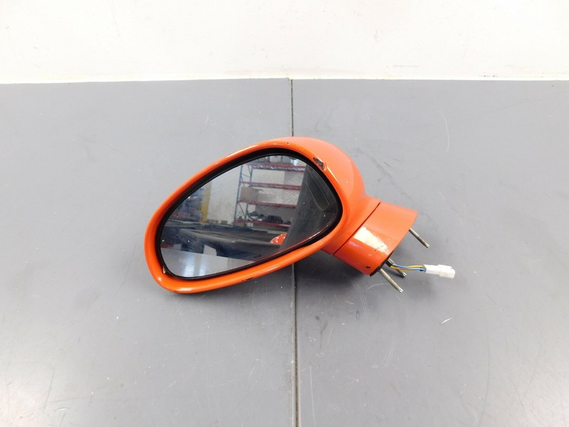 2009 08 09 10 Dodge Viper SRT-10 ACR Left Driver Side Mirror #0334 P9