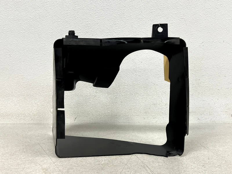 ⭐2009-2015 BMW 7-SERIES FRONT RIGHT PASS SIDE AIR INTAKE DUCT TUBE OEM LOT2676