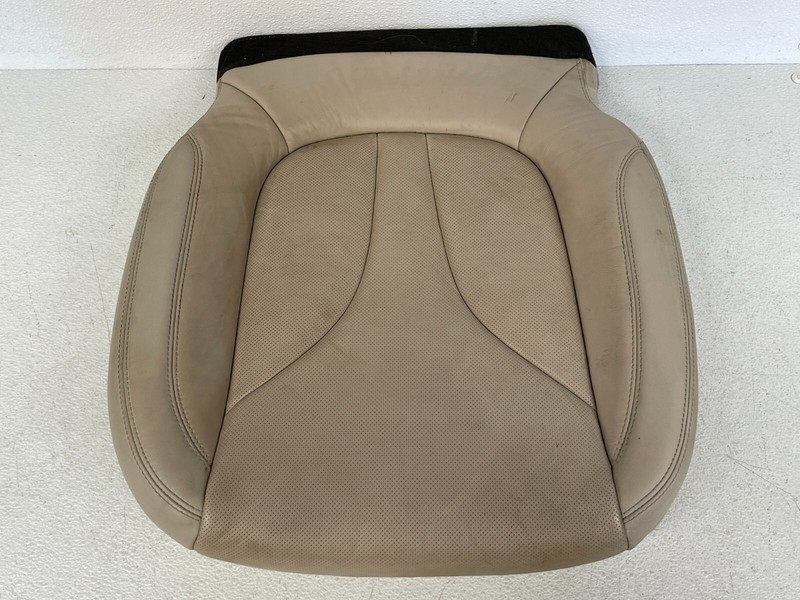 ⭐17-18 LINCOLN MKX FRONT RIGHT PASS SIDE LOWER SEAT CUSHION BOTTOM OEM LOT2364