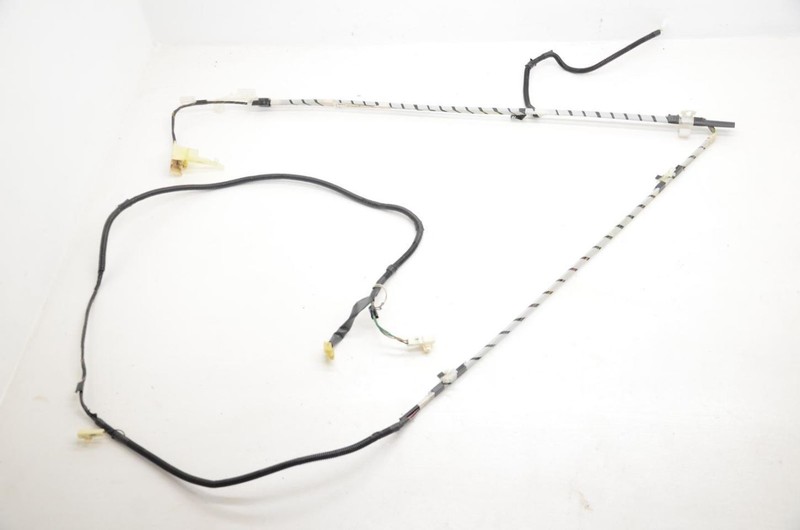 96-02 Toyota 4Runner SR5 Floor Wiring Harness 8216135250